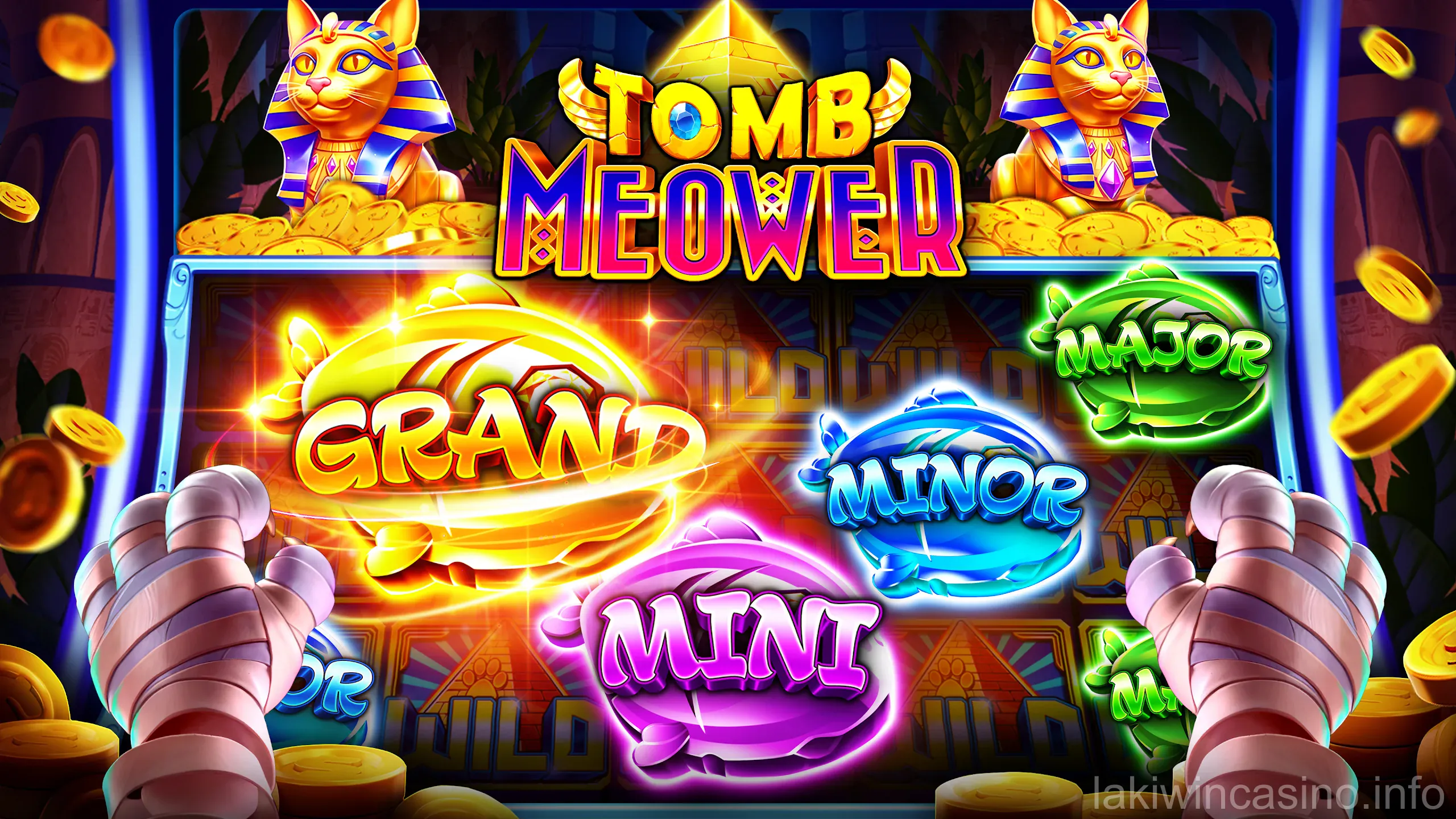 Mobile app dashboard